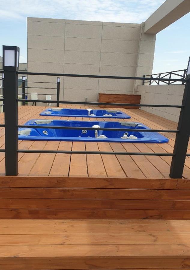 Western Bay Marina Hotel Pyeongtaek Zewnętrze zdjęcie