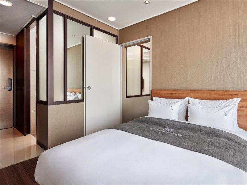 Western Bay Marina Hotel Pyeongtaek Zewnętrze zdjęcie
