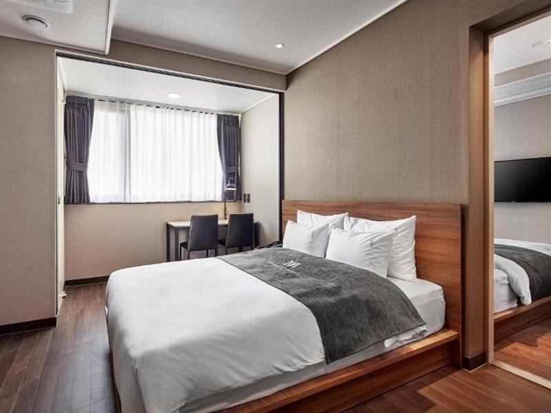 Western Bay Marina Hotel Pyeongtaek Zewnętrze zdjęcie