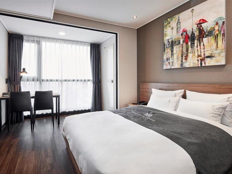 Western Bay Marina Hotel Pyeongtaek Zewnętrze zdjęcie