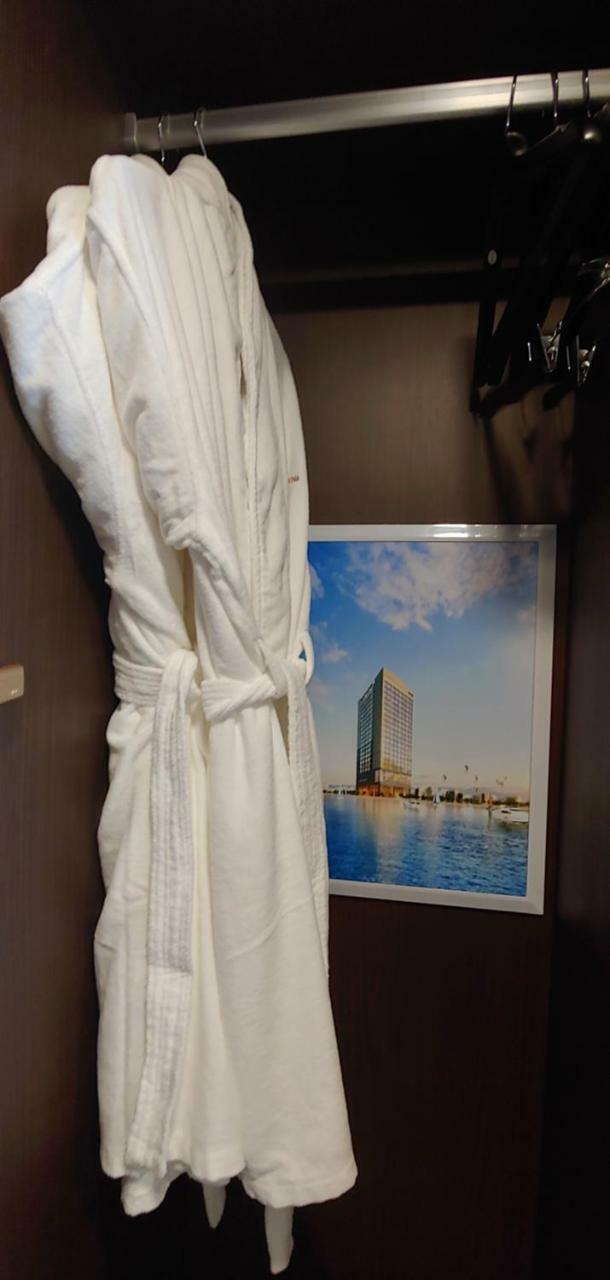 Western Bay Marina Hotel Pyeongtaek Zewnętrze zdjęcie