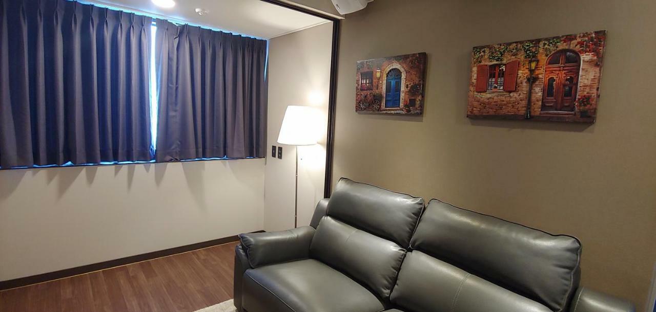 Western Bay Marina Hotel Pyeongtaek Zewnętrze zdjęcie