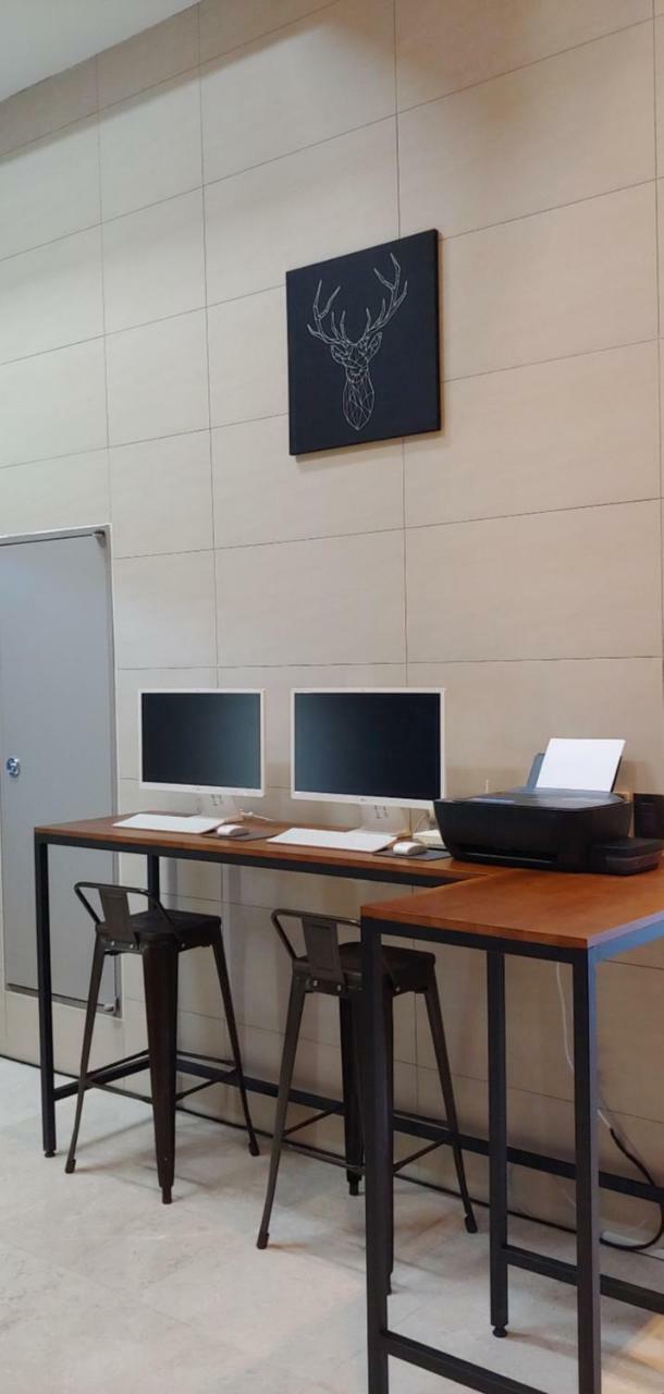 Western Bay Marina Hotel Pyeongtaek Zewnętrze zdjęcie