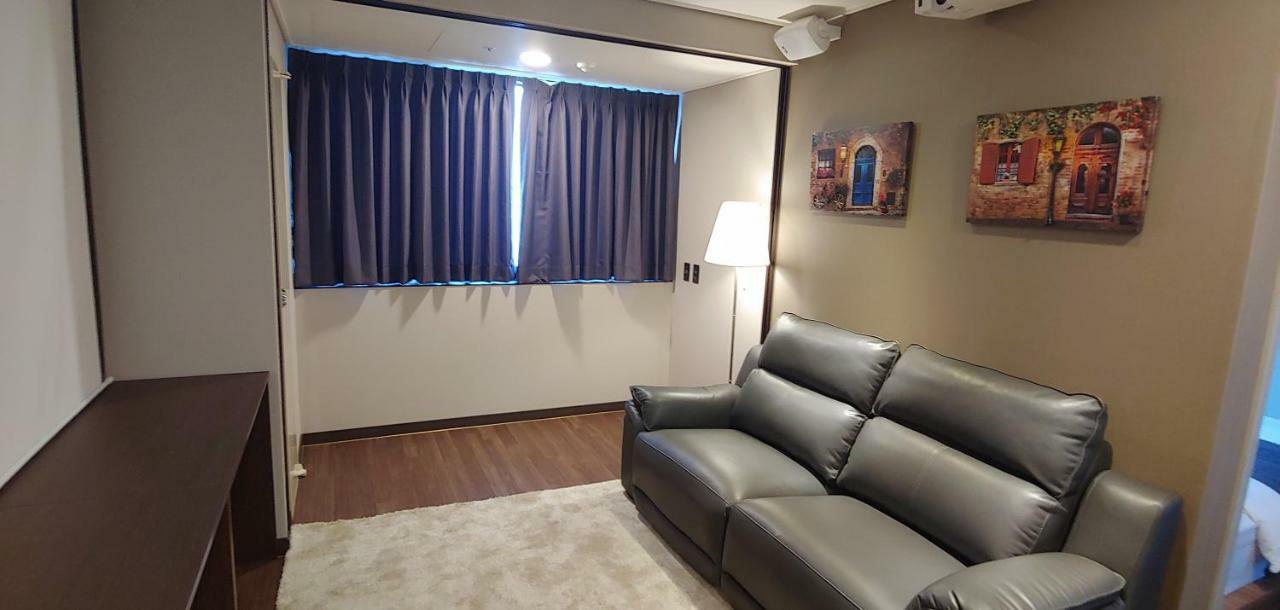 Western Bay Marina Hotel Pyeongtaek Zewnętrze zdjęcie