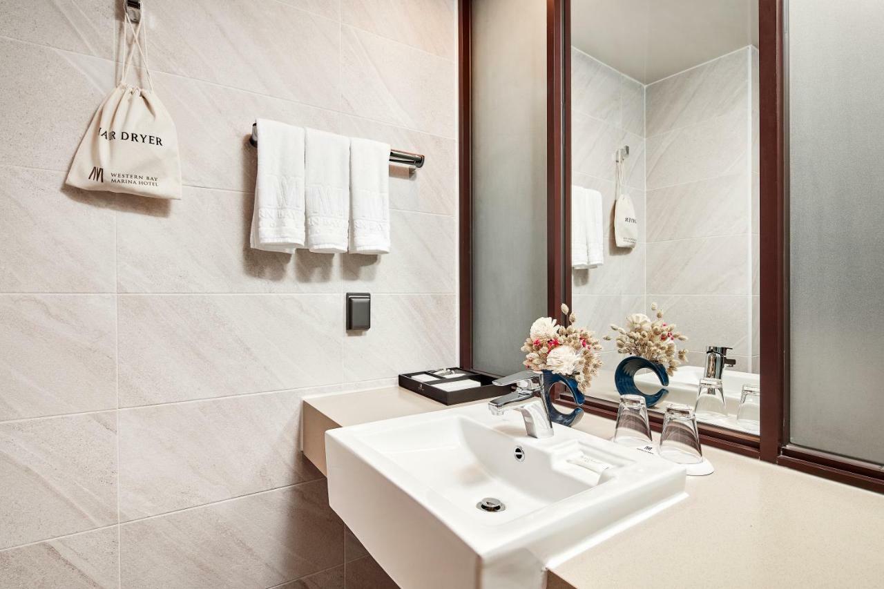 Western Bay Marina Hotel Pyeongtaek Zewnętrze zdjęcie